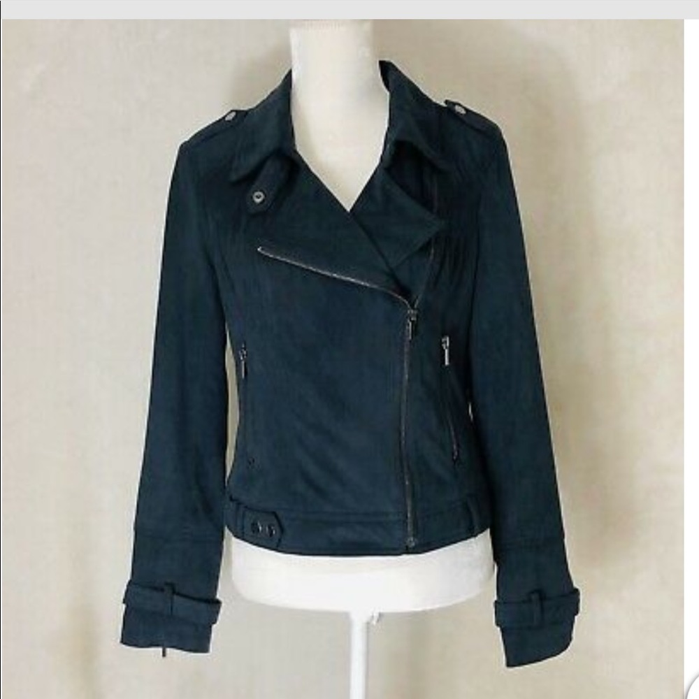 BNCI by Blanc Noir going out jacket
